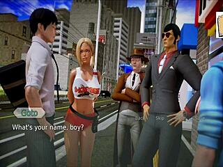 academy 36 hentai game with anime adventures