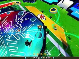 Uff, estoy tan metido en el porno gay furry, ¿sabes?