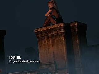 Eternum 175 Anime Game Adventure