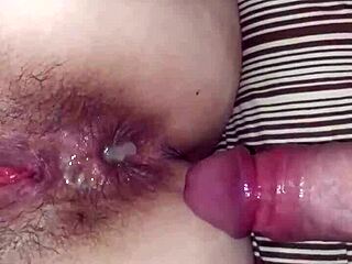 Oh man, my tight ass got pounded so hard in that reality session!