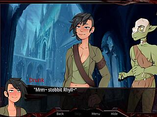 난 그냥 뜨거운 여자들 야생 헨타이 액션에서 박는 걸 좋아하는 드래곤이야.