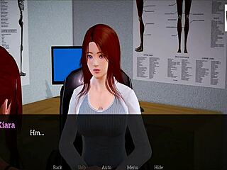 My new family gathers for a casual homemade moment.