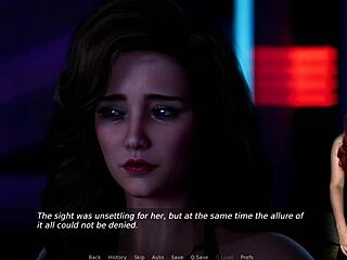 Ms Denvers - Ep 41 Erotic Performance on the Stage