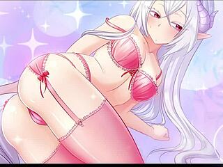 Lucy Got Problems 1 - Feeling Every Wild Moment in This Anime Game