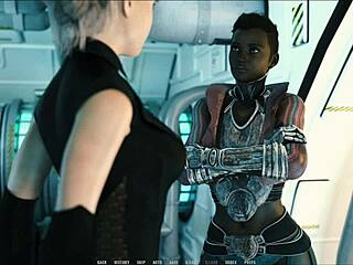 เรื่องเล่าจากความว่างเปล่าอันไม่มีที่สิ้นสุด 158