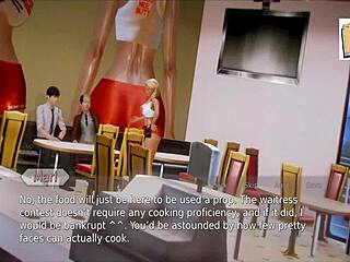 academy 36 hentai game with anime adventures