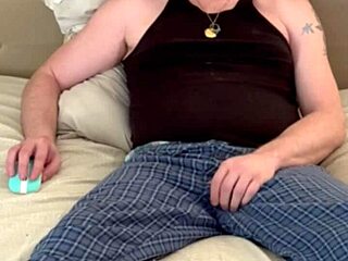 Slimyslimy1, man, what a wild jerk session with that huge cock!