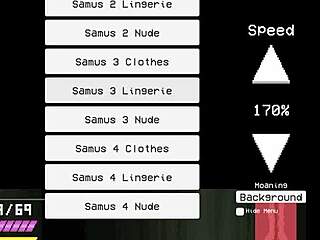 Exciting anime game adventure