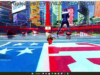 Uff, estoy tan metido en el porno gay furry, ¿sabes?