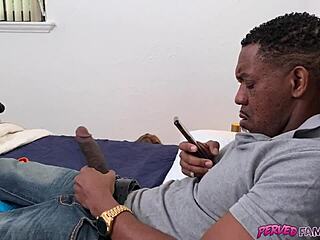 My stepuncle reveals the truth about his monster cock in a tight pussy fantasy.