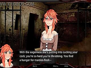 I’m just a dragon who loves banging hot girls in wild hentai action.