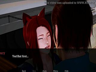 Wow! Teen Hides Stolen Phone and Gets Busted Hard