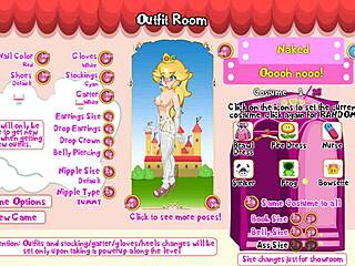 Ey princesa, ¿quieres montar este tren hentai salvaje esta noche?