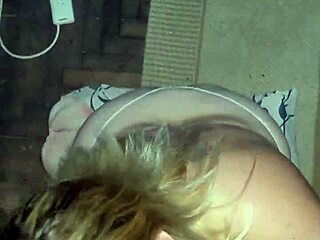 Latina Girlfriend Sucks Deep And Gets Facial Cum