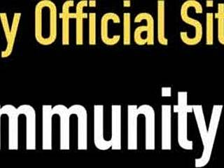 mature maserati sits on nina kayys face for cunnilingus with big pussy