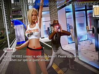 academy 36 hentai game with anime adventures