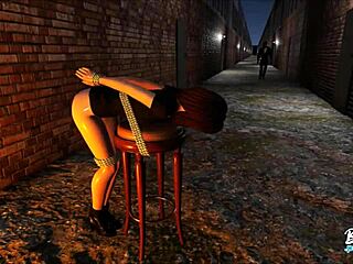 Aku Sertai Kongkek Kumpulan Liar di Hood Kasar