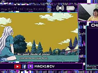 i watched jojos bizarre adventure the animation part 4 chapters 9-10