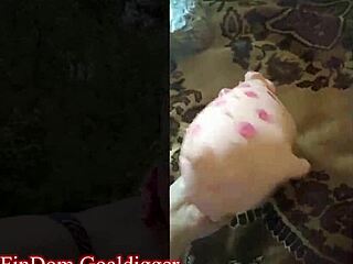 findom queen demands cash for dirty fuck instructions