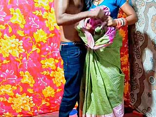 Incredible! Desi Wife’s Hardcore Indian Sex Rocks Marriage Video!