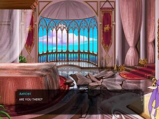 what a legend: banging lana in part 31 now