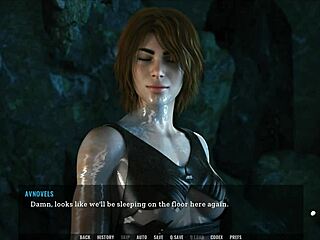 Tales From The Unending Void 101: Detailed Exploration Of Game World And Characters