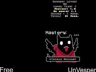 I l-love Unvesper's erotic anime scenes