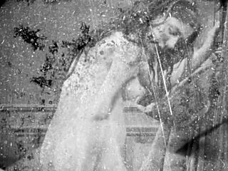 Vintage Illustration Art