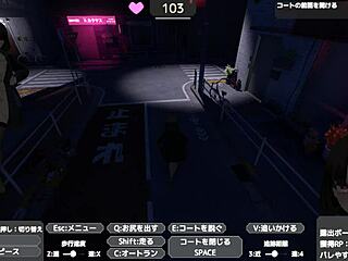 เซเรกาโชว์ตัวเปลือยในโค้ทกลางแจ้ง