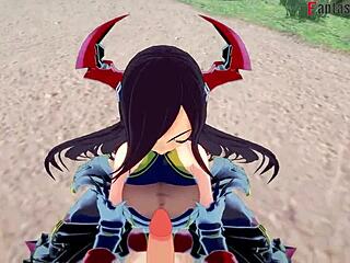 Friedrich der Große says, 'Fuck me in this POV fantasy'