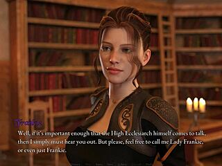 The Price of Power 67