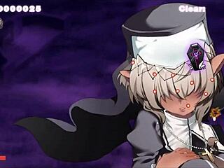 Get to Work Succubus Chan Undressing Giant Waifu!