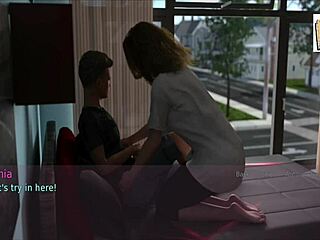 i play a game as a wife and stepmother at 49