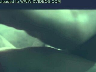 Fantasy Footjob Delivers Intense Pleasure