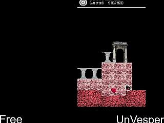 I l-love Unvesper's erotic anime scenes