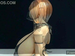 MUÑEQUITAS NANAMI HINA COLECCIÓN Q-SIX TETAS MASIVAS