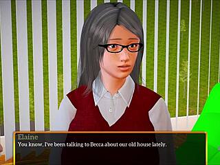 My New Family Episode 433