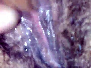 Magan Cumming And Creaming On My Fingers And Face