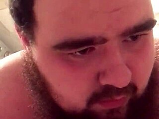 Do You See This Young Gay Chub Sucking And Riding?