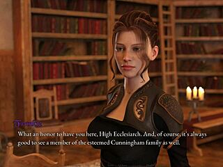 The Price of Power 67