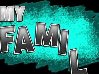 Angry Latina Stepsis Gem Jewels Soothed by Huge Cock - MyPervyFamily