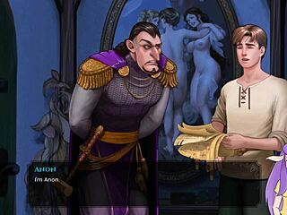 what a legend: banging lana in part 31 now