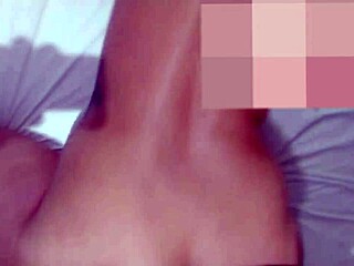 Prostitute indulges in hotel room with toys