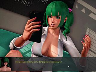 horny japanese whore gets fucked with monster cock in shower