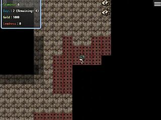 garota deve pagar divida com tarado para n�o virar uma prostituta - bounty hunter license - parte 1