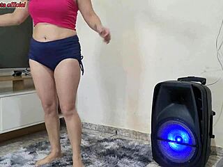 Anak Tiri Cantik Goda-godain, Gila Pengen Ngentot Tanpa Karet!