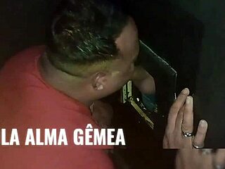 teach me fisting, please, i’m ready to learn. nicolette and lexi dona show the way.