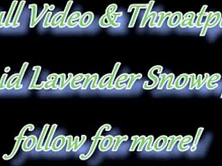 Streamer Nerdy Beri Peminat Blowjob 69 Epik Di Luar