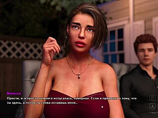 Kompletní hra Life in Santa County část 12 wow! 😍