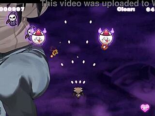 Get to Work Succubus Chan Undressing Giant Waifu!